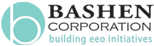 Bashen Corporation Logo
